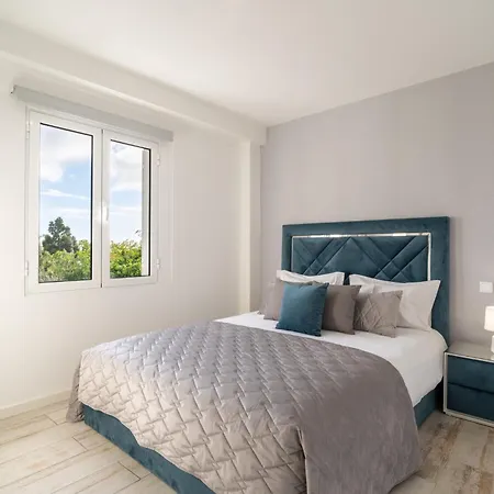 Lux House - Free Park- Wifi - Sea View Σπίτι διακοπών