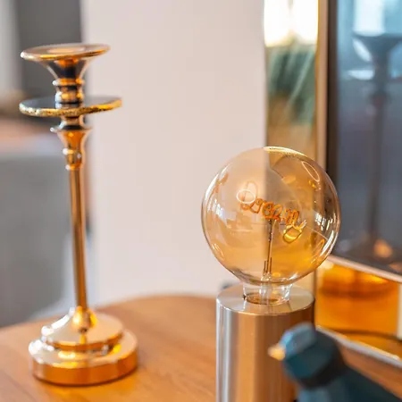 Lux House - Free Park- Wifi - Sea View Σπίτι διακοπών *