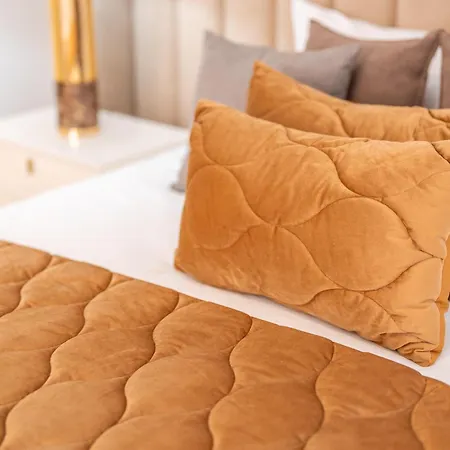 Сasa de vacaciones Lux House - Free Park- Wifi - Sea View