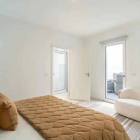 Lux House - Free Park- Wifi - Sea View * Funchal (Madeira)