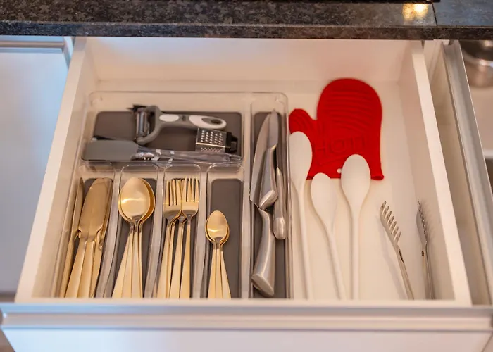 度假居 Lux House - Free Park- Wifi - Sea View 丰沙尔