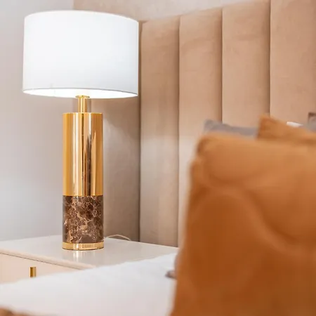 펜션 Lux House - Free Park- Wifi - Sea View 푼샬