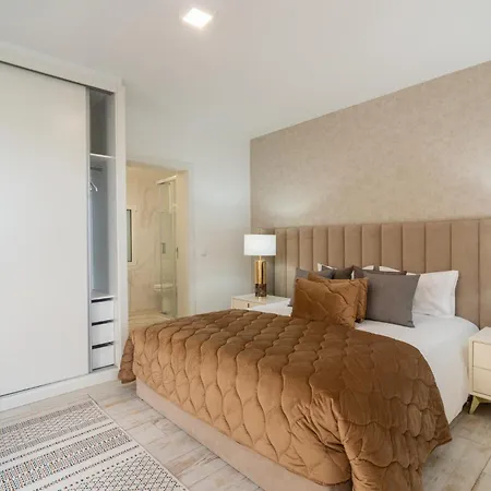 펜션 Lux House - Free Park- Wifi - Sea View